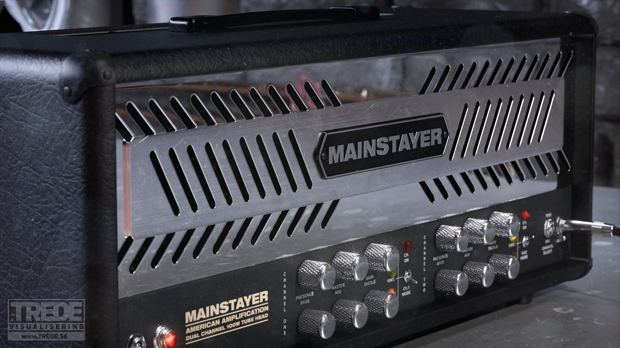 Mainstayer plugin